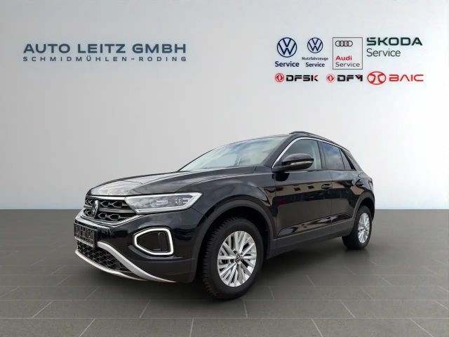 Volkswagen T-Roc 1.0 TSI Life