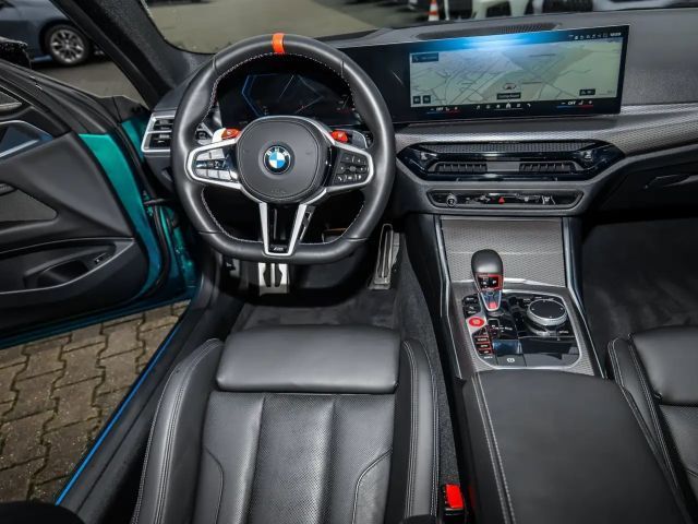 BMW M4 Competition Coupé