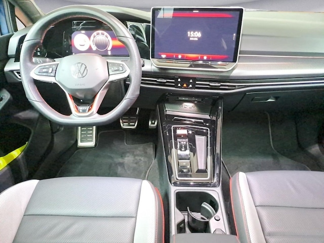 Volkswagen Golf 2.0 TSI DSG GTI