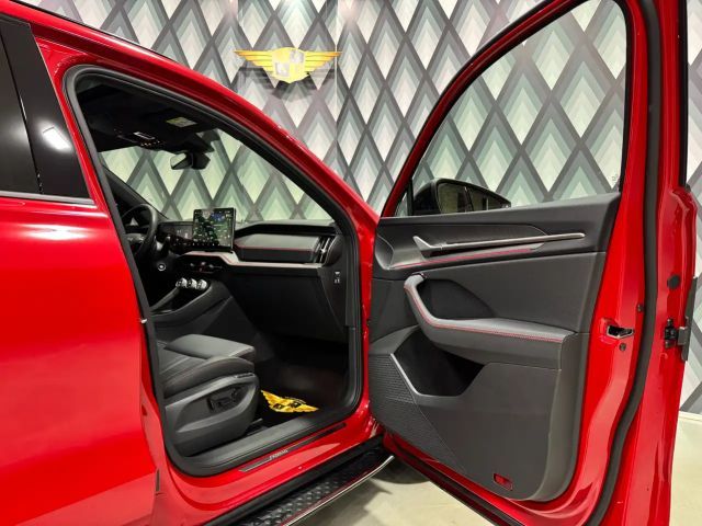 Skoda Kodiaq 4x4 RS