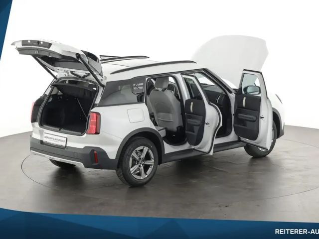 MINI Cooper Countryman *Lenkradheizung *Head-Up *Panoramadach