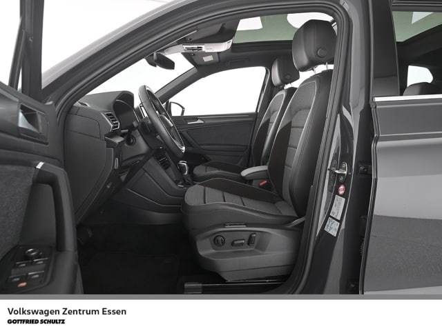 Seat Tarraco Xcellence e-Hybrid