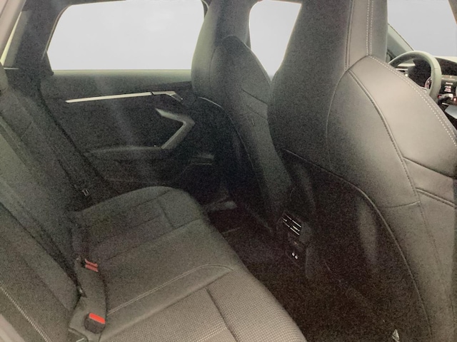 Audi A3 S-Tronic Sportback