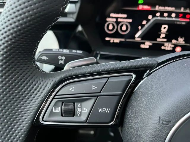 Audi S3 Quattro Sedan Sportback