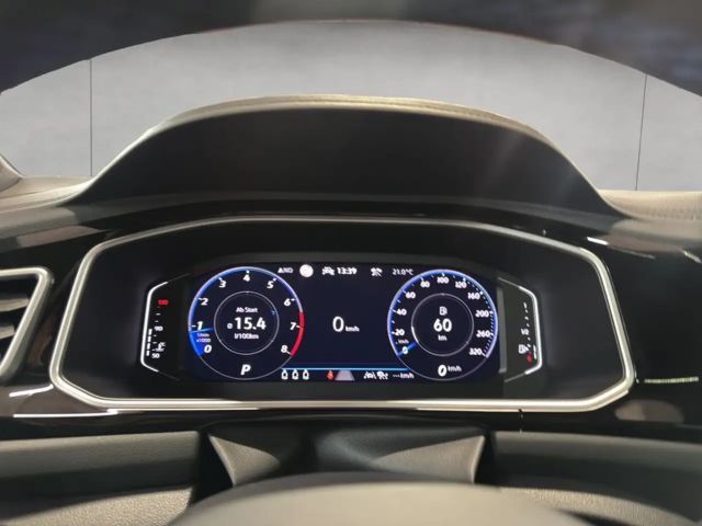 Volkswagen T-Roc 2.0 TSI 4Motion DSG