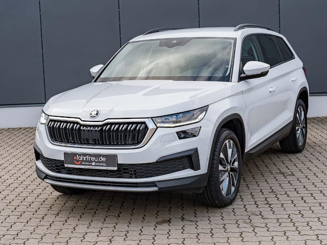 Skoda Kodiaq KODIAQ       AMB  TD110/2.0A7F