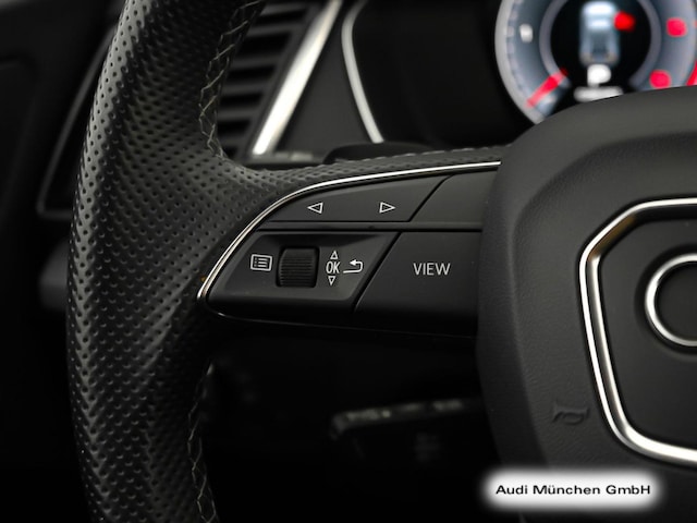 Audi Q5 40 TDI Quattro S-Tronic Sportback