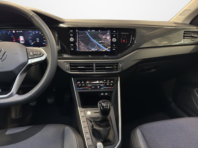 Volkswagen Taigo 1.0 TSI Life