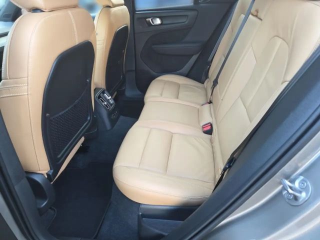 Volvo XC40 Inscription T5