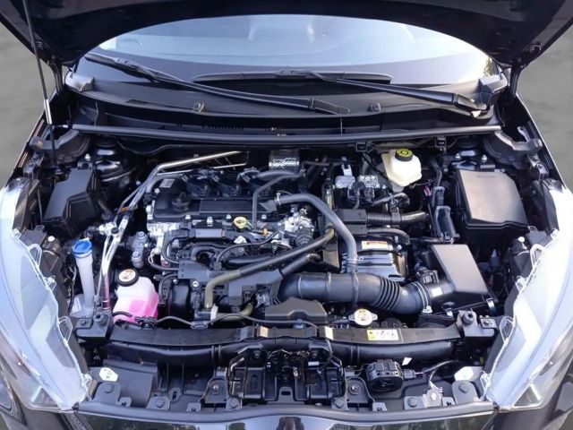 Toyota Yaris Business Hybride