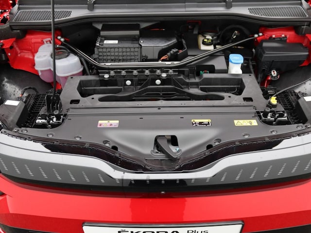 Skoda Enyaq Coupe Sportline