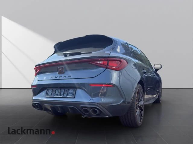 Cupra Leon 2.0 Leder*Navi*LED*CarPlay*Winter*Kamera*ACC
