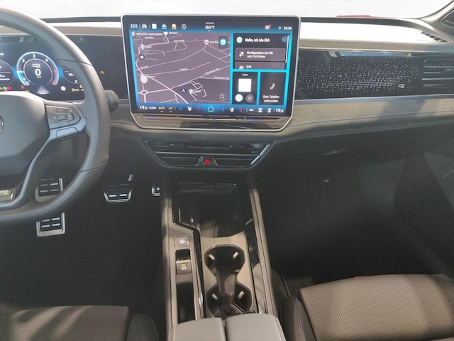 Volkswagen Passat 4Motion R-Line