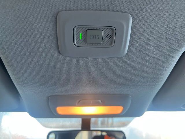 Dacia Sandero III Klima+PDC+Navi+LED+Freispr+DAB+Tempo