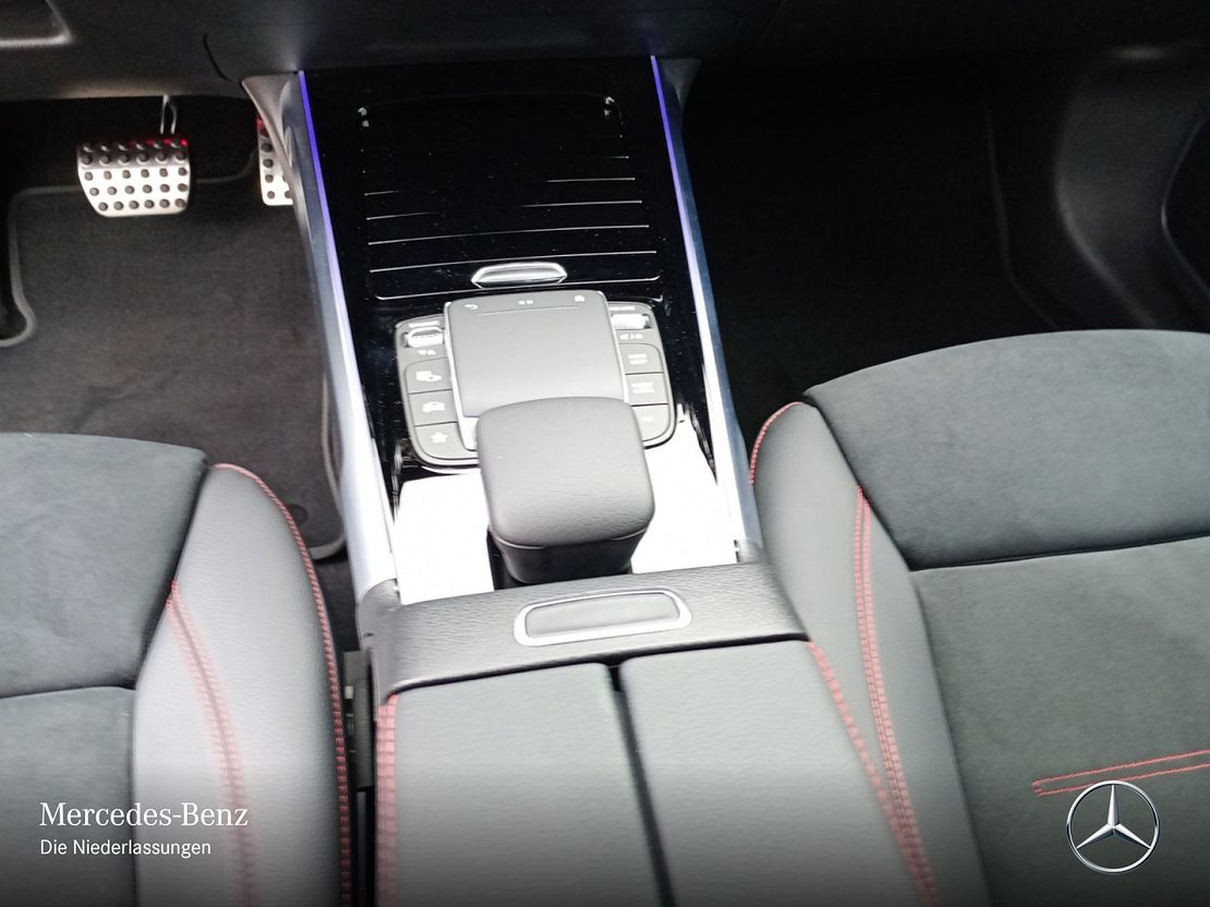 Mercedes-Benz EQB 300 4MATIC