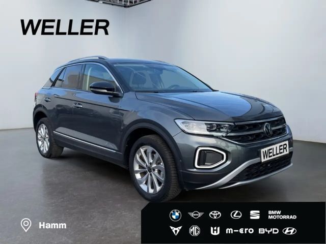 Volkswagen T-Roc 1.0 TSI Style