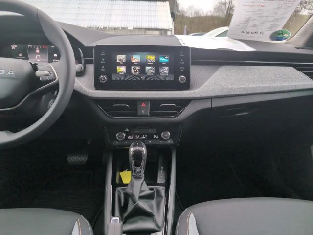 Skoda Kamiq Selection