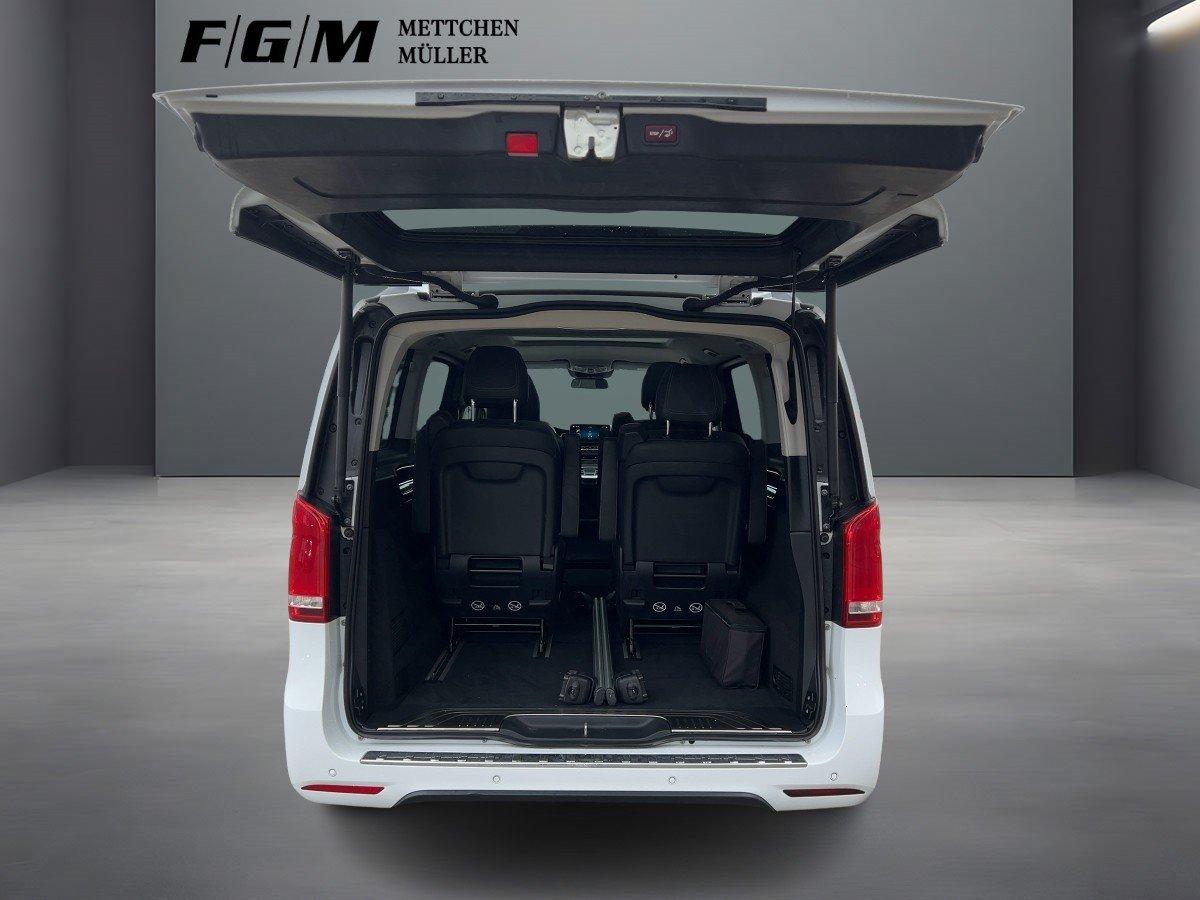 Mercedes-Benz EQV 300 AVANTGARDE Limousine Lang