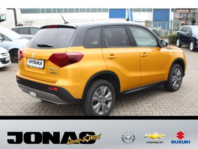 Suzuki Vitara Comfort