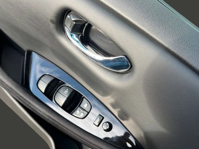 Nissan Leaf 40 kWh N-Connecta