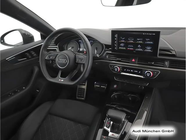 Audi S5 TDI StdHzg/B&O/Carbon/Laser