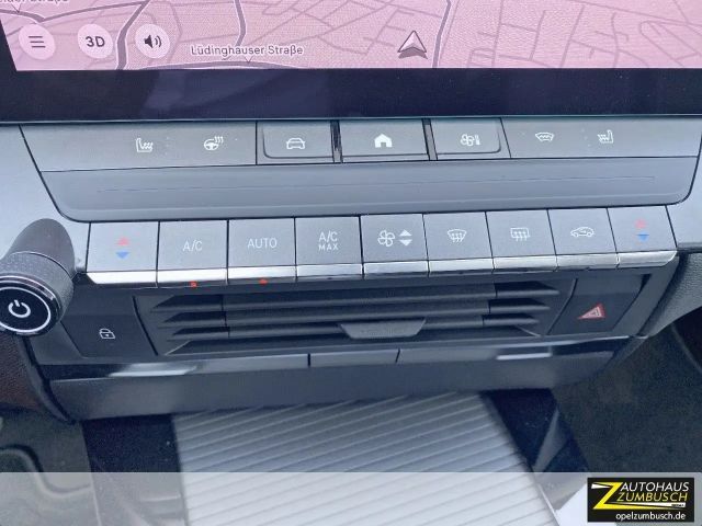 Opel Astra L Bus.Eleg, Kamera, IntelliLux, PDC, Sitzh