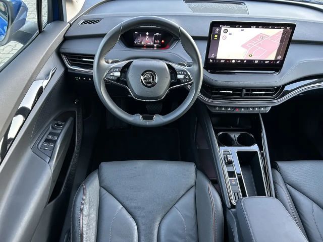 Skoda Enyaq Suite iV 60