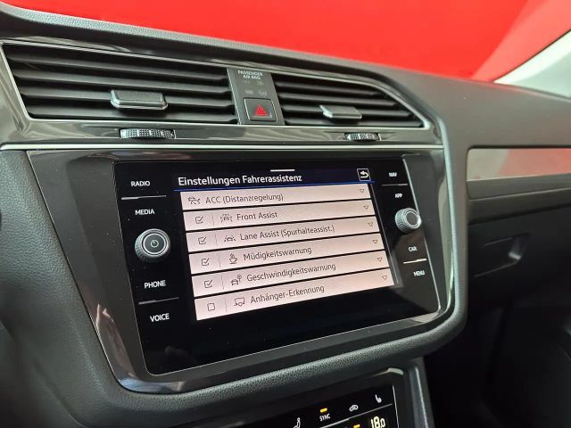 Volkswagen Tiguan ACT Allspace DSG Life