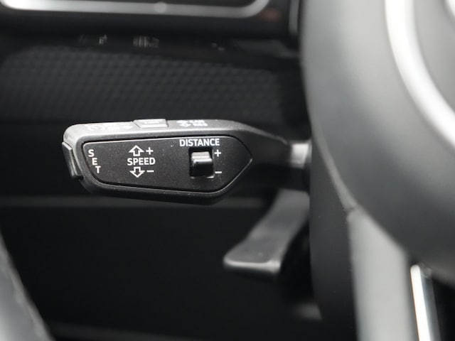 Audi A1 30 TFSI Allstreet S-Tronic