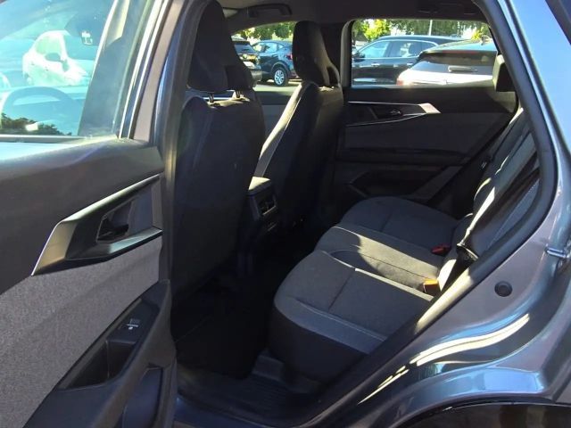 Renault Austral Equilibre Equilibre