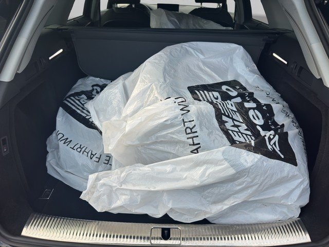 Audi A4 40 TDI Avant S-Tronic