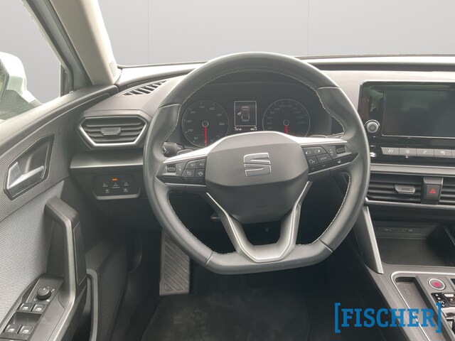 Seat Leon DSG Sportstourer Style