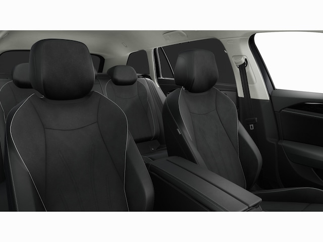 Volkswagen Passat 2.0 TDI Elegance Elegance