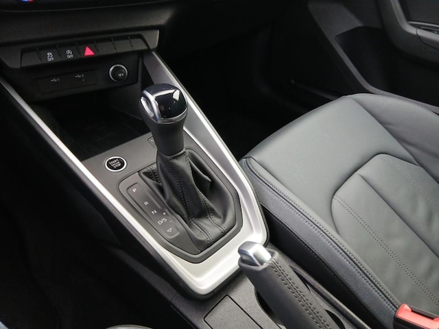 Audi A1 25 TFSI S-Tronic Sportback