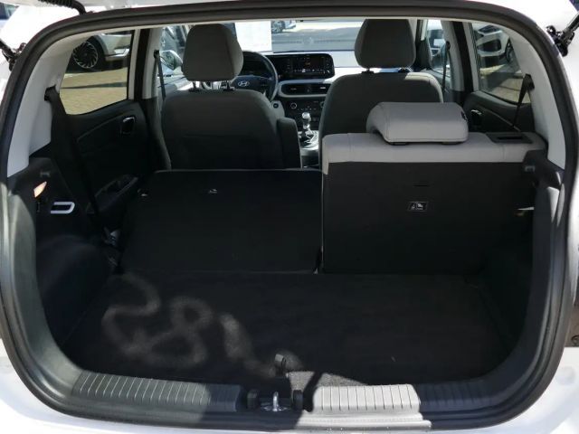 Hyundai i10 1.2 Prime Smart