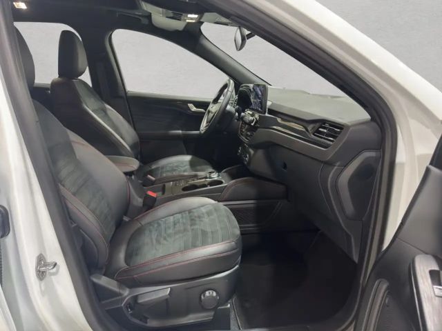 Ford Kuga Plug in Hybrid ST Line X