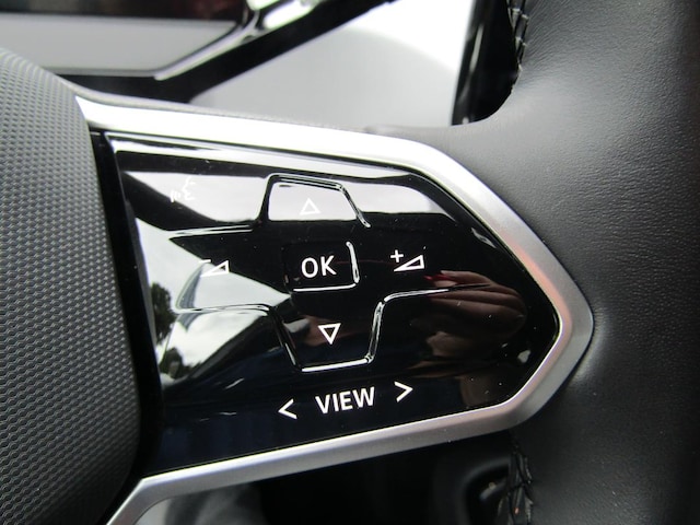 Volkswagen ID.3 62kWh APP-CON LM18 LED ACC NAVI