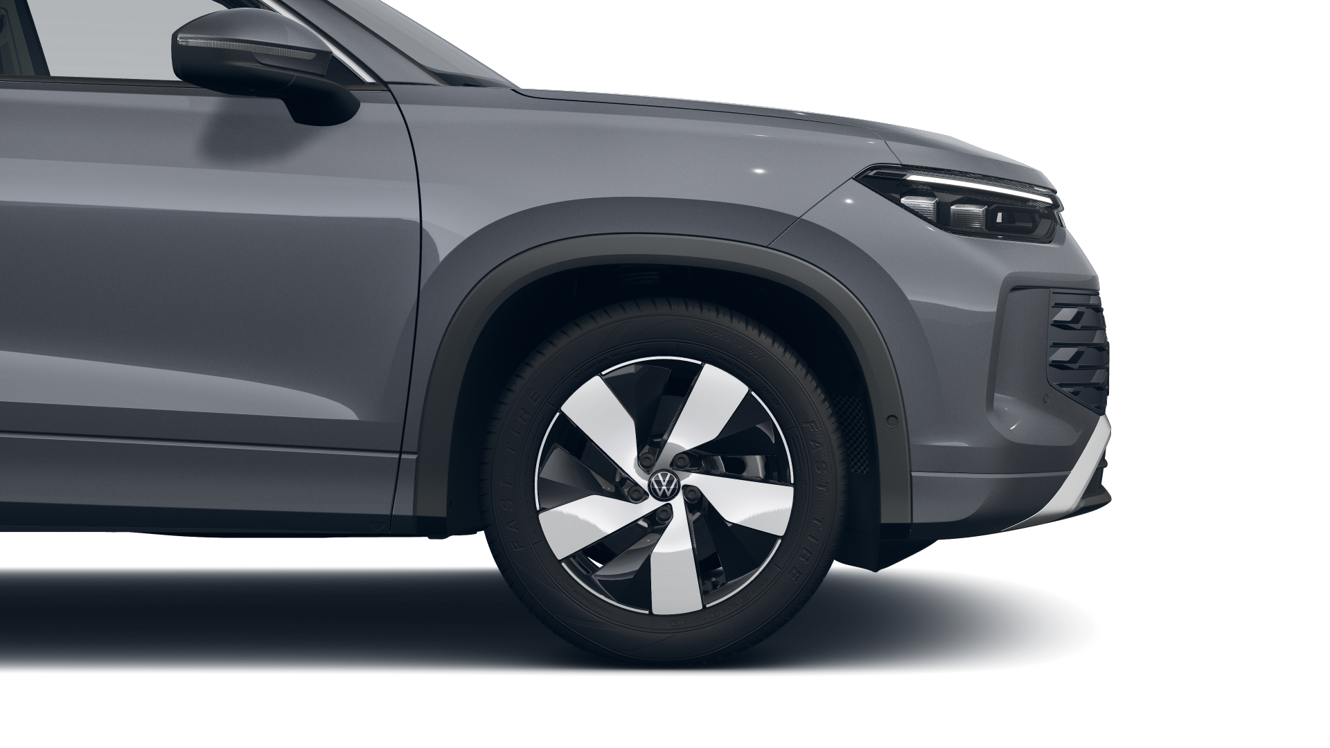 Volkswagen Tayron Life eHybrid