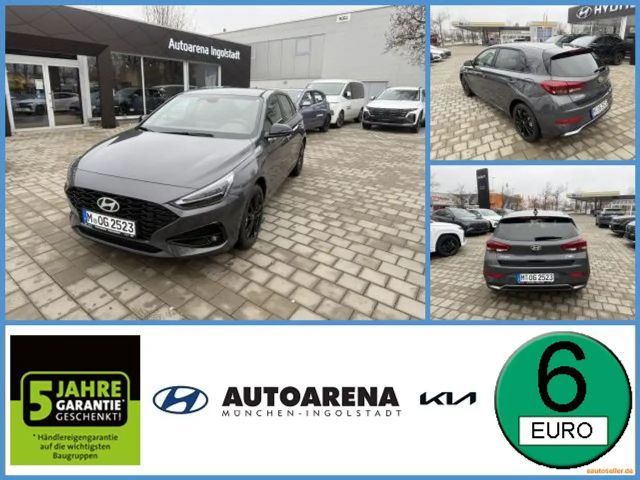 Hyundai i30 1.0 Advantage T-GDi