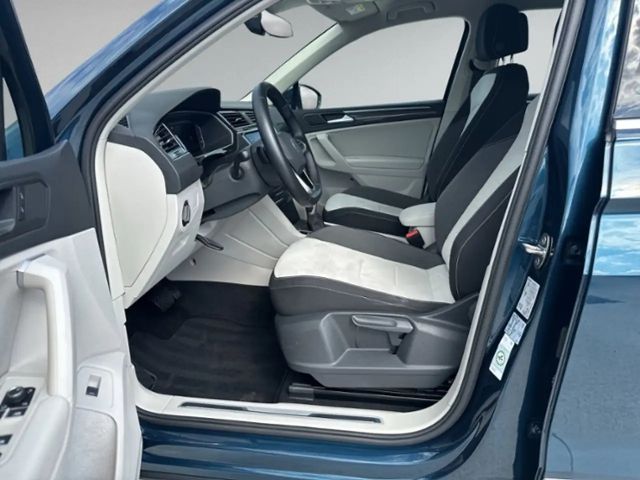 Volkswagen Tiguan 1.5 TSI DSG Elegance Elegance