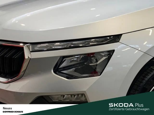 Skoda Kamiq Selection