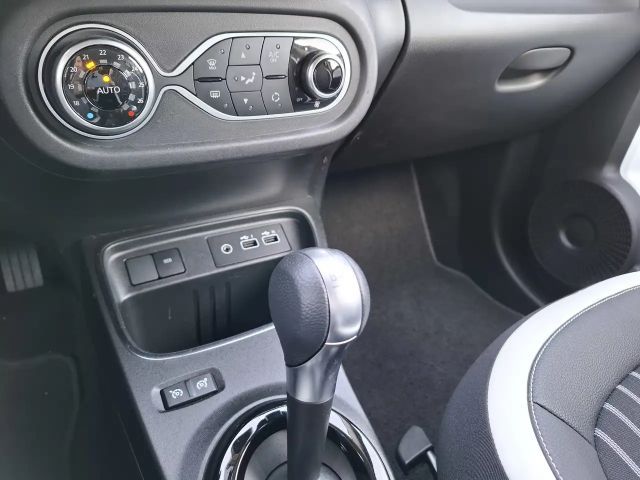 Renault Twingo E-Tech