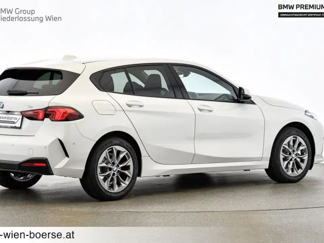 BMW 116 116i