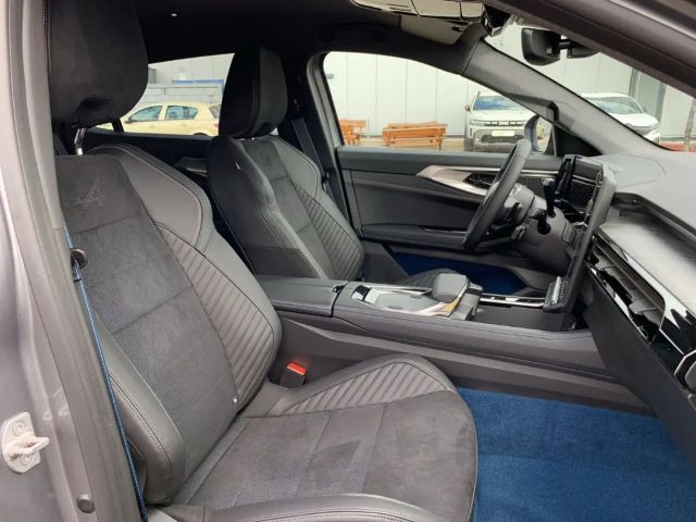 Renault Rafale Alpine Esprit