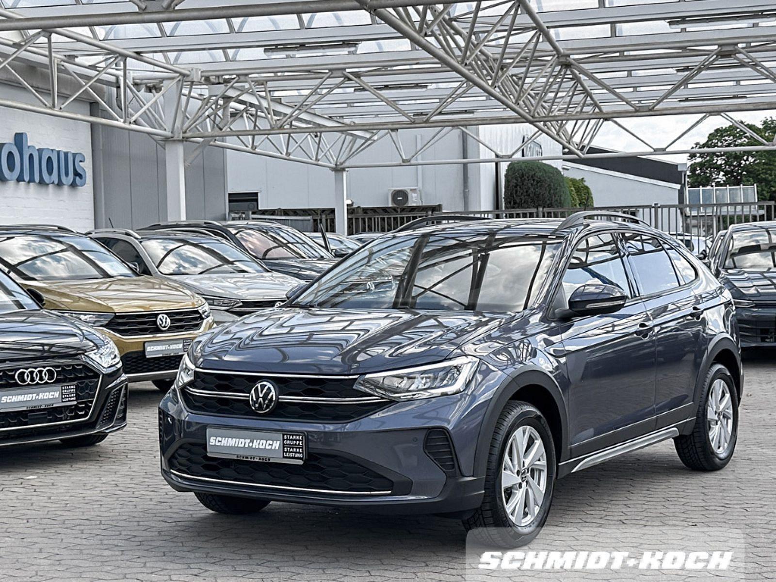 Volkswagen Taigo 1.0 TSI DSG Life