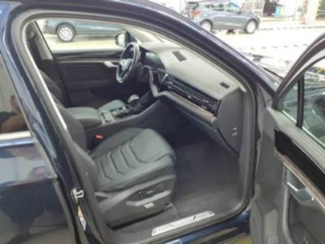 Volkswagen Touareg 3.0 V6 TDI Elegance Elegance