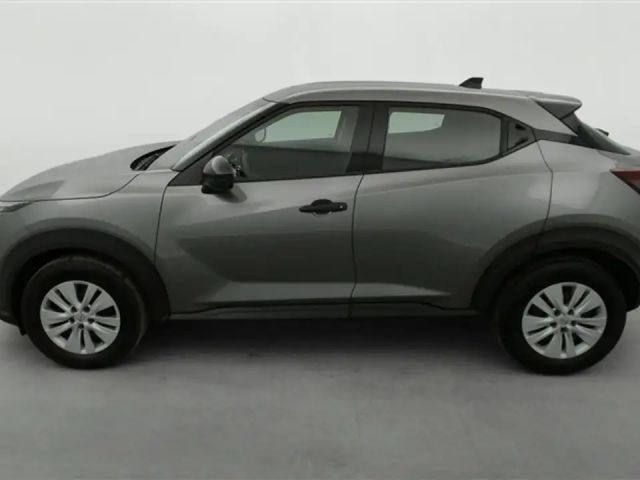 Nissan Juke DIG-T Visia