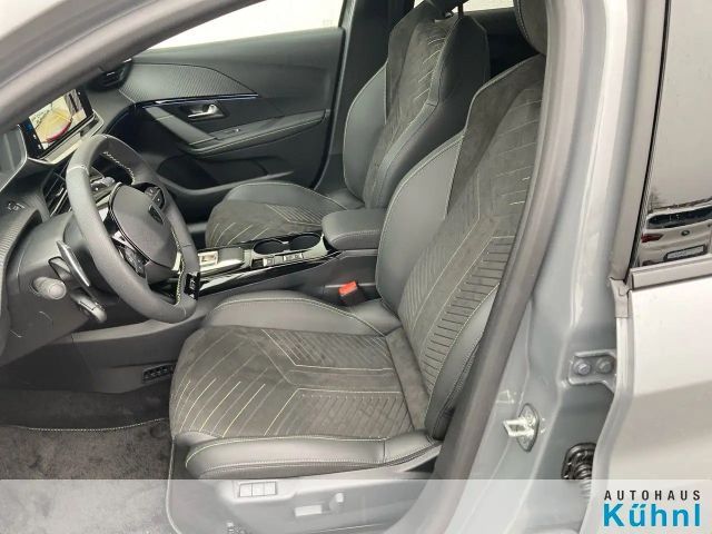 Peugeot E-208 GT-Line Hybrid