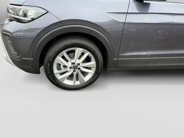 Volkswagen T-Cross 1.0 TSI DSG Life