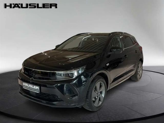 Opel Grandland X GS-Line Grand Sport